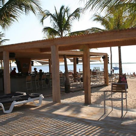 Eden Beach Resort - Bonaire クラレンダイク エクステリア 写真