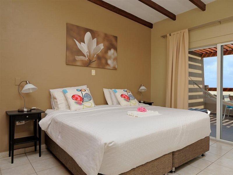 Eden Beach Resort - Bonaire クラレンダイク エクステリア 写真