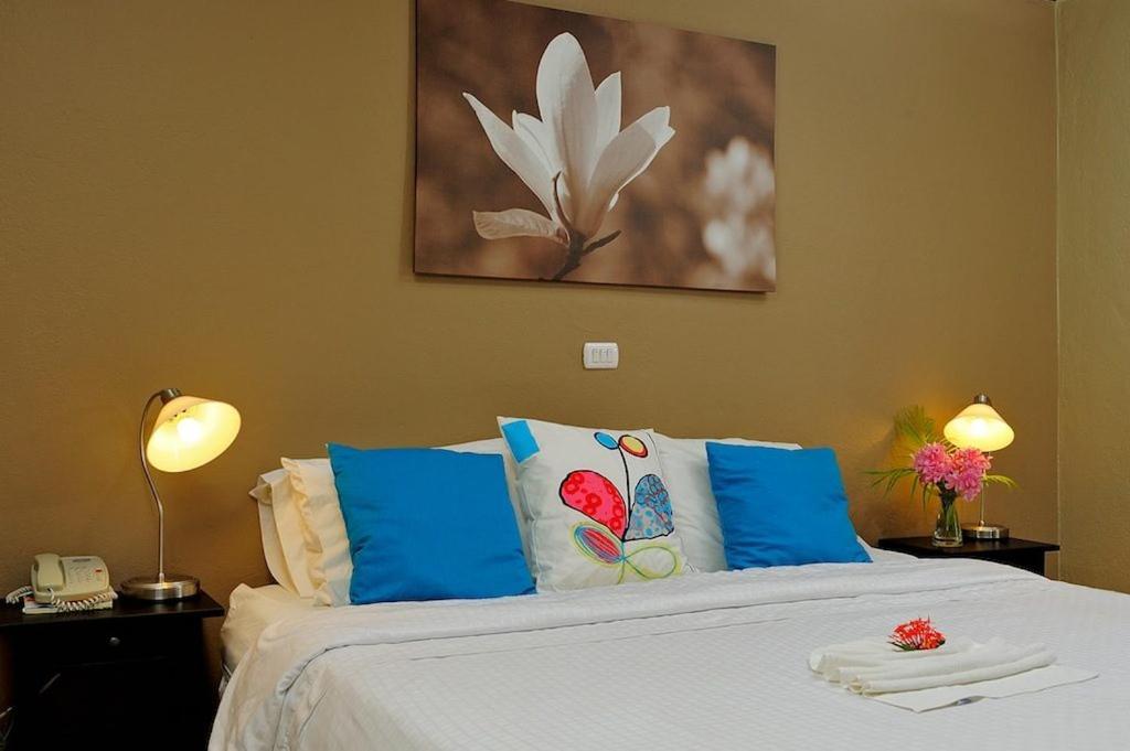 Eden Beach Resort - Bonaire クラレンダイク エクステリア 写真