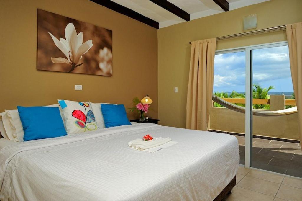 Eden Beach Resort - Bonaire クラレンダイク エクステリア 写真