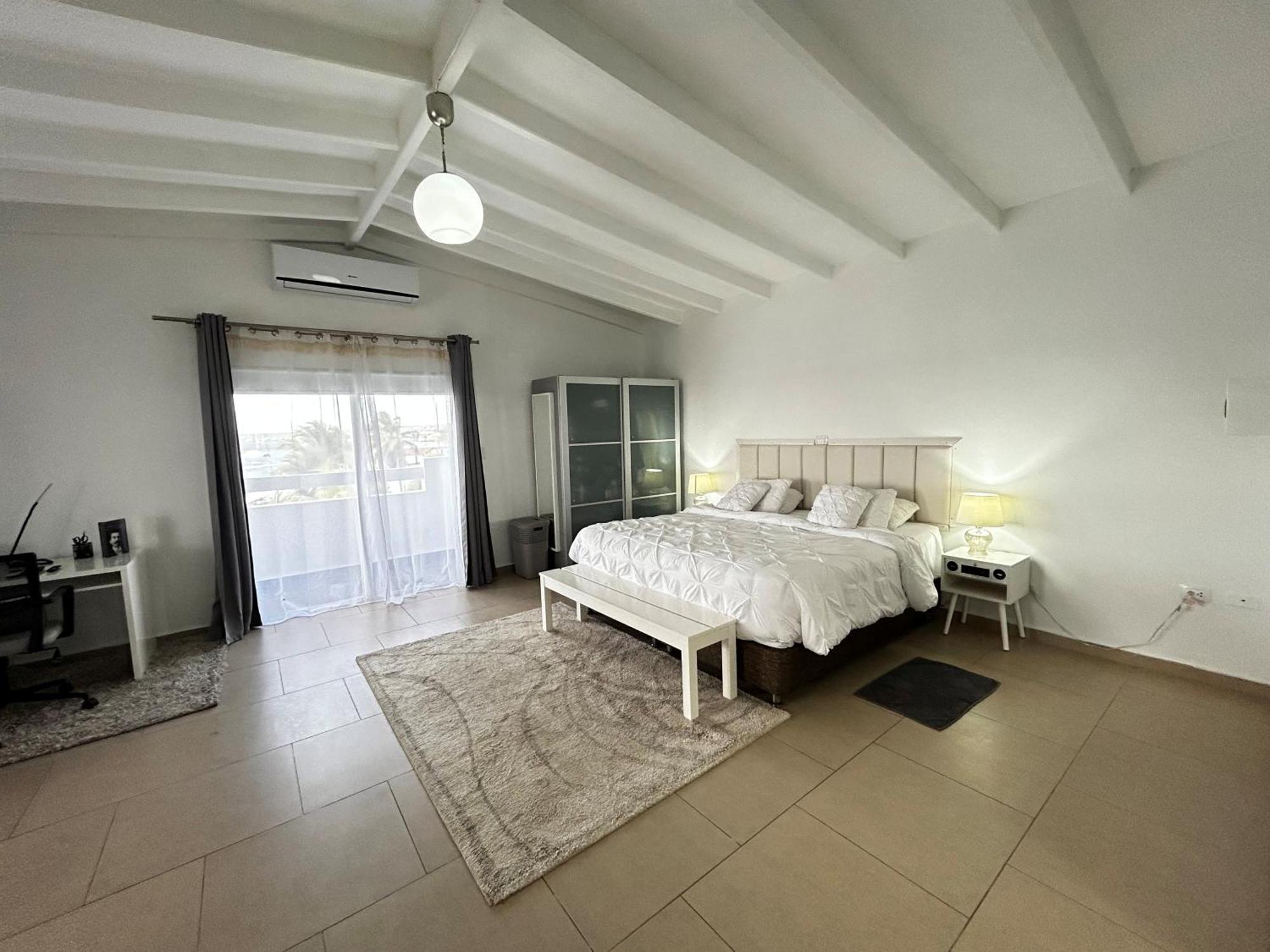 Eden Beach Resort - Bonaire クラレンダイク エクステリア 写真