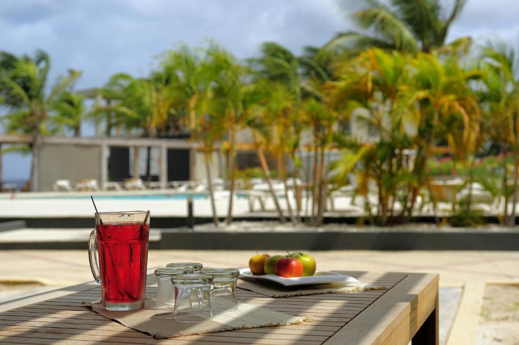 Eden Beach Resort - Bonaire クラレンダイク 部屋 写真
