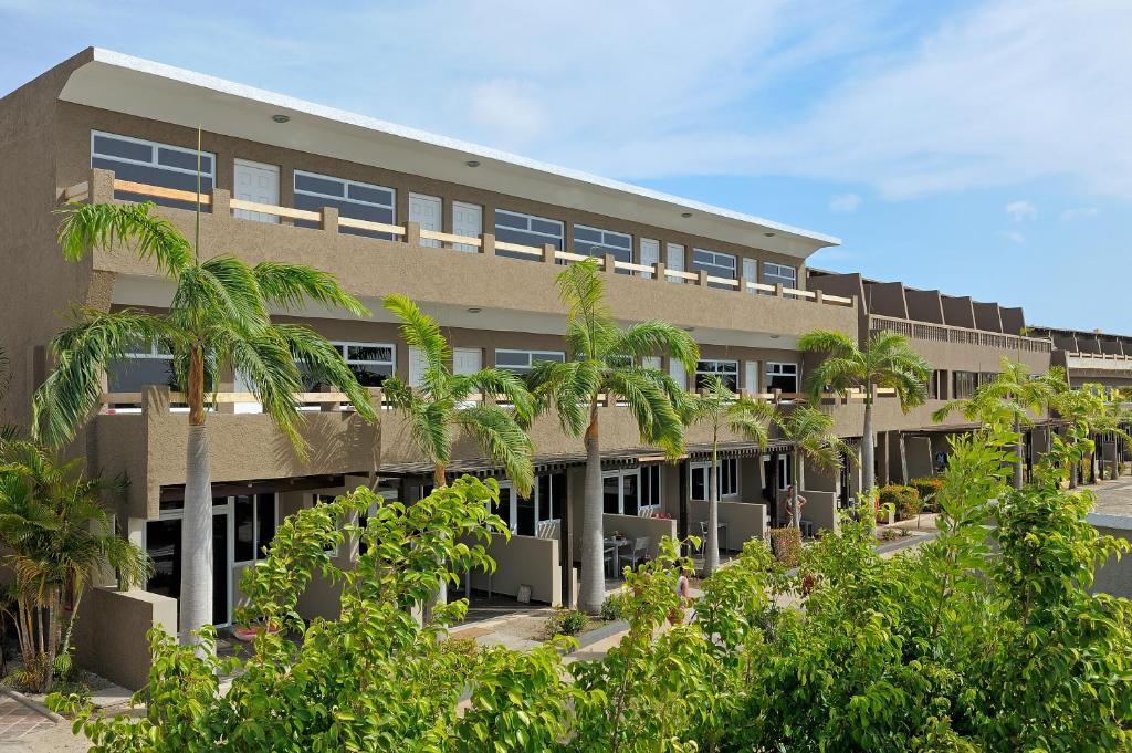 Eden Beach Resort - Bonaire クラレンダイク 部屋 写真