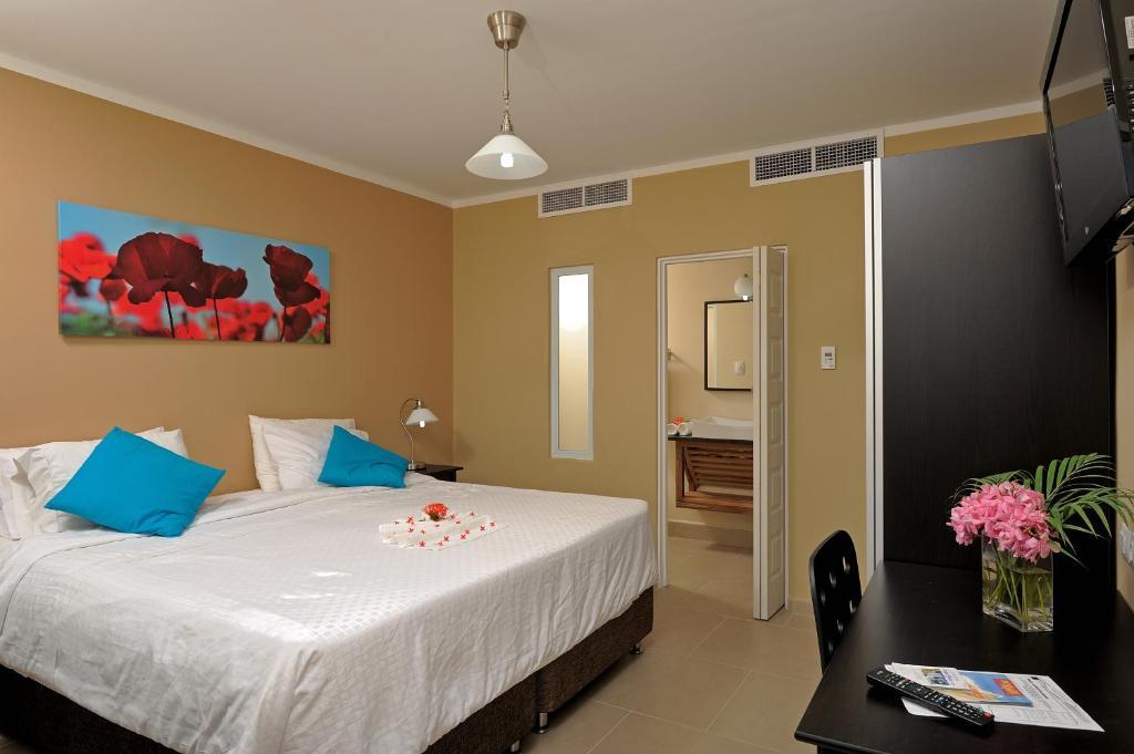 Eden Beach Resort - Bonaire クラレンダイク エクステリア 写真